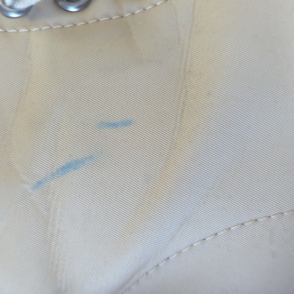 Steve Madden Size 6 Tan utility/combat type boots - Picture 7 of 8